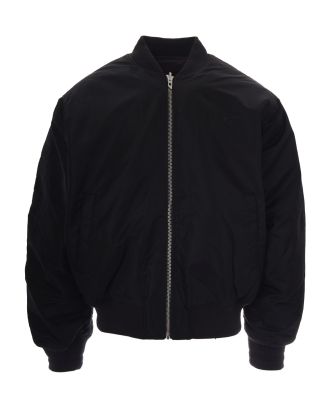 Bomber Oval D Nero