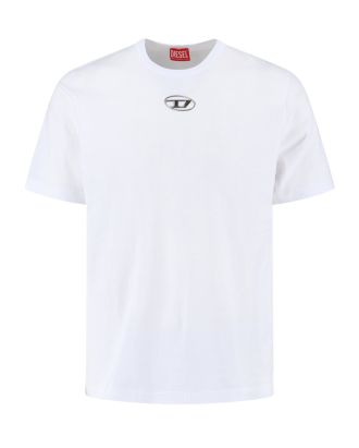 Norm Iod Off White T-shirt