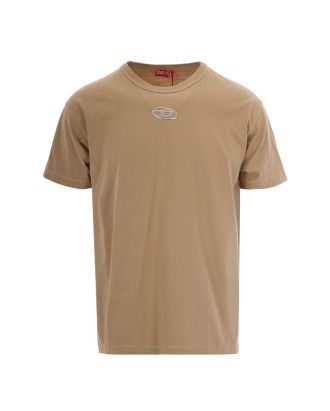 T-Norm-Iod beige T-shirt