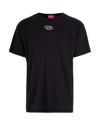 Black T-Norm-Iod T-shirt