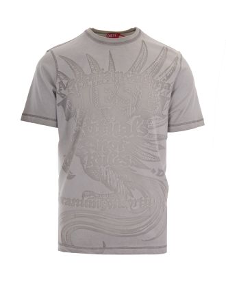 Rawjust Medium White T-shirt
