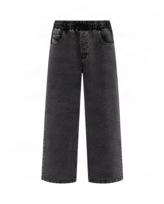 Jeans Black Denim