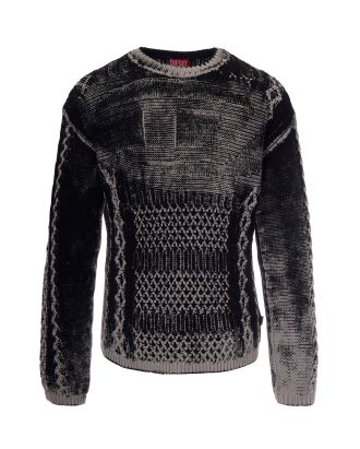 Mione Black Jersey