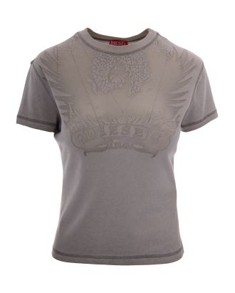 Devorè Medium White T-shirt