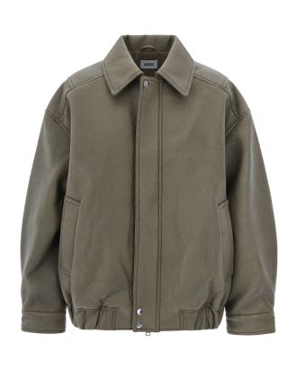 Bomber Ona Canopy