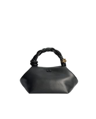 Borsa A Mano Bou Bag Small Black
