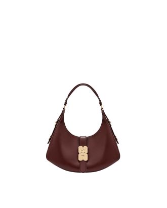 Borsa Kat Small Chicory Coffe