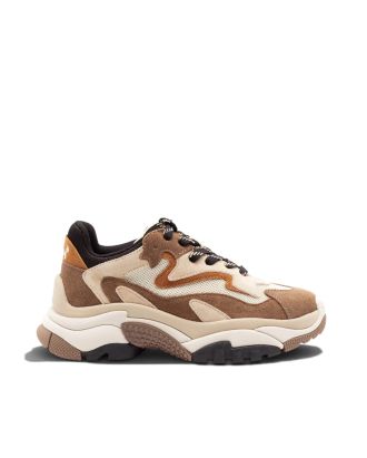 Sneakers Addict Fandango Cappuccino
