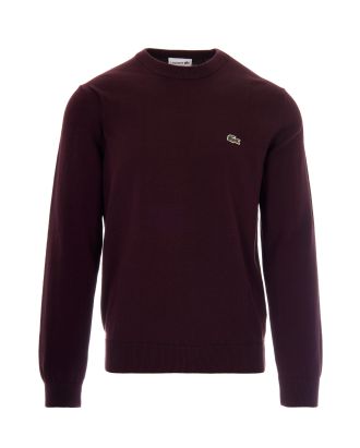Oxalis Logo Sweater