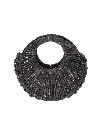 Borsa Jaya Rainbow Hematite