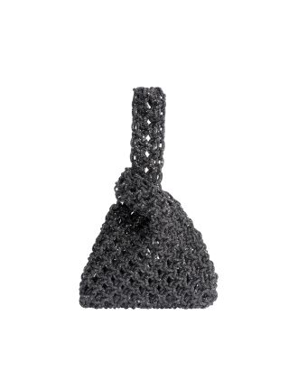 Borsa Niky Rainbow Hematite