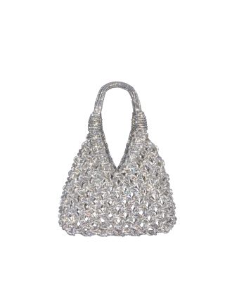 Borsa Vannifique Small Crystal