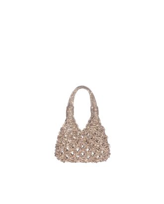 Borsa Vannifique Mini Golden Shadow