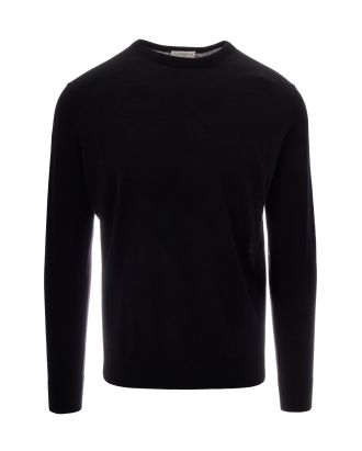 Maglione Diamond Black