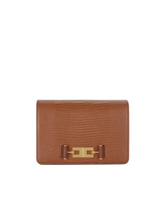 Borsa Snake Sigaro