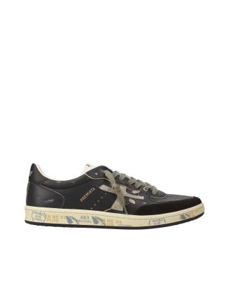 Sneakers Bsktclay Black