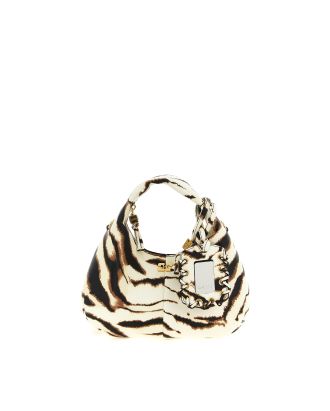 Mini Hobo Zebra