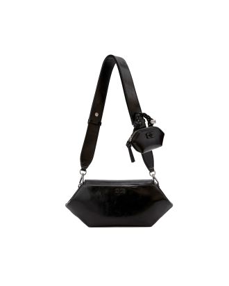 Bou Bag Black Bag