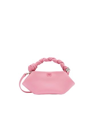 Borsa a mano Mini Bou Bag Pink Nectar