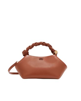 Bou Small Butter Sorrel Horse bag