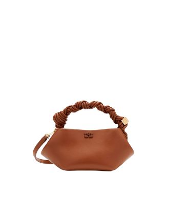 Bou Mini Sorrel Horse Bag