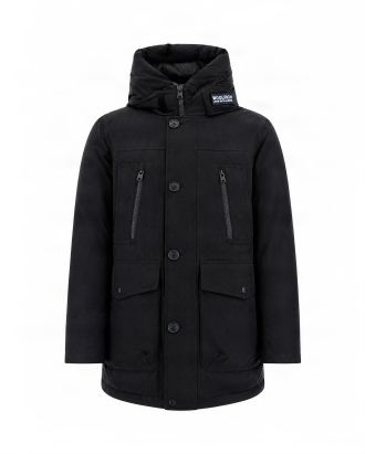 Arctic Parka Evolution Black
