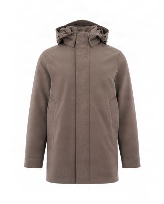 Parka Softshell Falcon