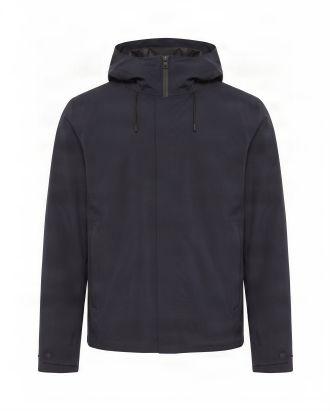 Giubbino Tecnico Melton Blue