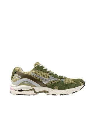 Wave Rider 10 Elm Dawn Blue Stone Gray sneakers