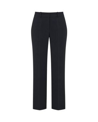 Pantalone Sartoriale Nero