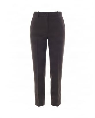 Pantalone Affusolato Testa Di Moro