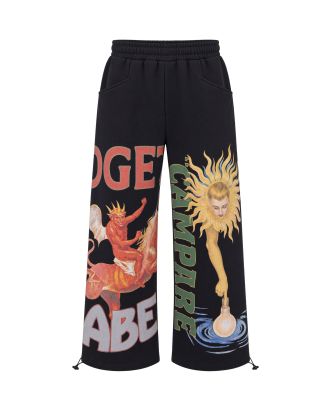 Pantalone JoJo Black