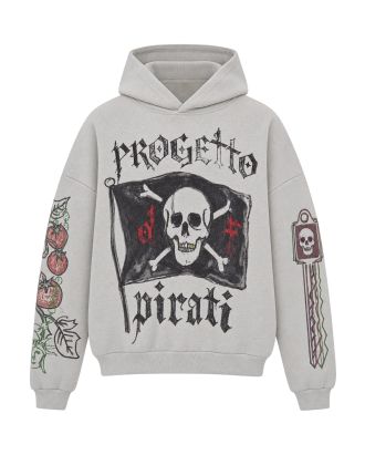 Felpa Mi Pirate
