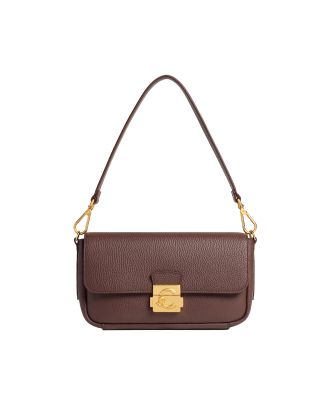 Nory Small Berry Bag