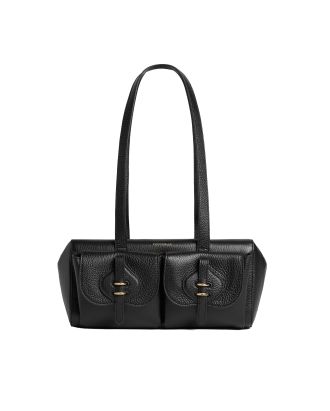Mavery Noir Bag