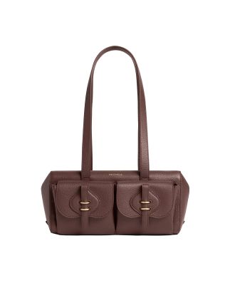 Mavery Berry Bag