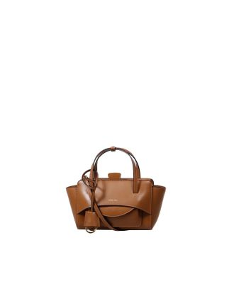 Flap S Premiere Caramel Bag