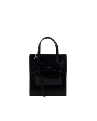 Borsa Pocket Black