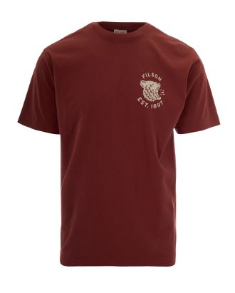 Bear Chili Oil T-shirt