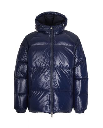 Bomber Laccato Amiral