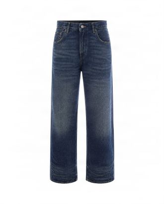 Bonnie Vintage Blue Jeans