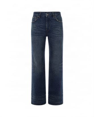 Star Vintage Blue Jeans
