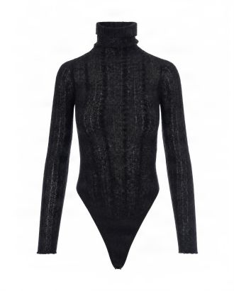 Body Margie Black