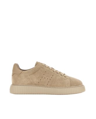 H-Stripes Rope Sneakers