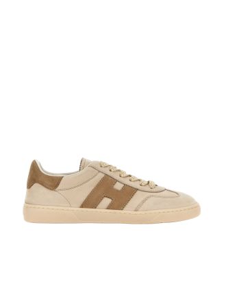 Sneakers Cool Beige