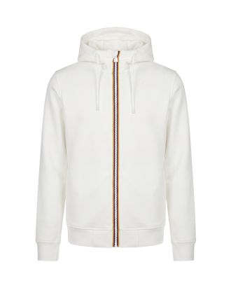 Giacca Rainer Spacer White Natural