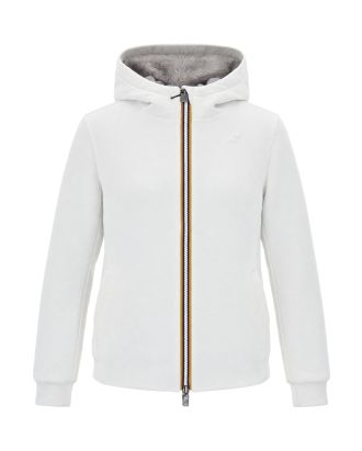 Giubbino Deva Light Spacer Fur Double