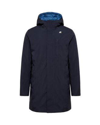 Giubbino Duke Blue Depth-Blue Royal