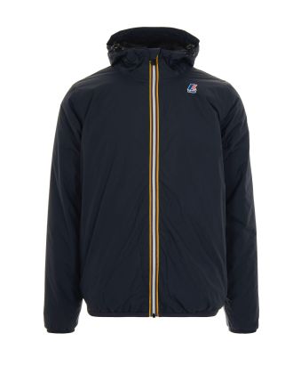 Giubbino Le Vrai 4.0 Claude Warm Blue Depth