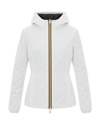 Giubbino Lily St Warm White Natural Black Pure